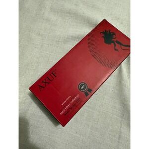 AXUF Model FZ2015 Nano Silver Collection Mini Styler HD Hair Styling Tool